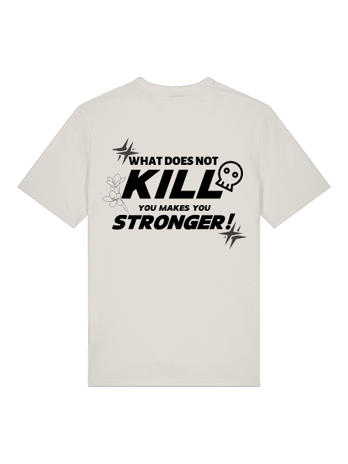Stronger - Shirt