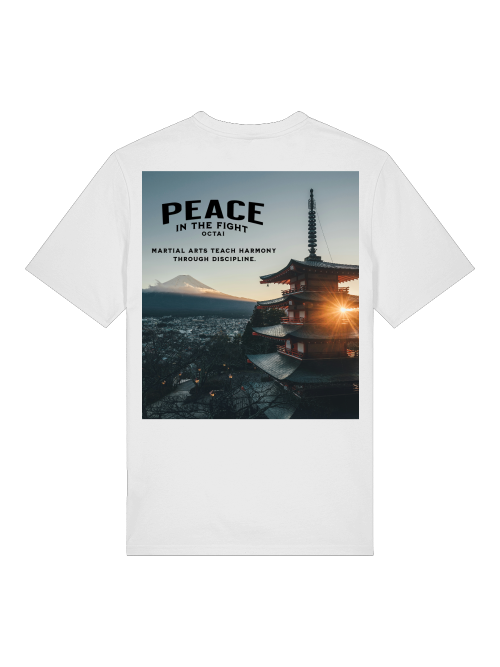 Peace - Shirt