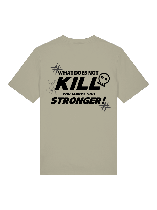 Stronger - Shirt