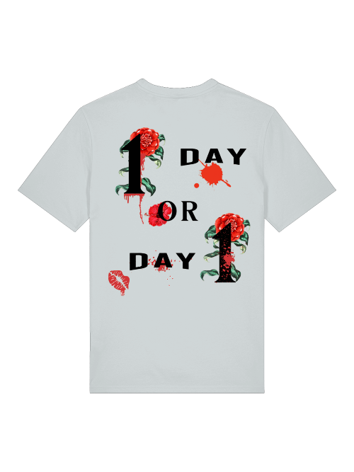 1 Day or Day 1 - Shirt
