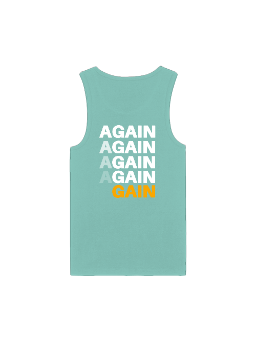 Again Tanktop