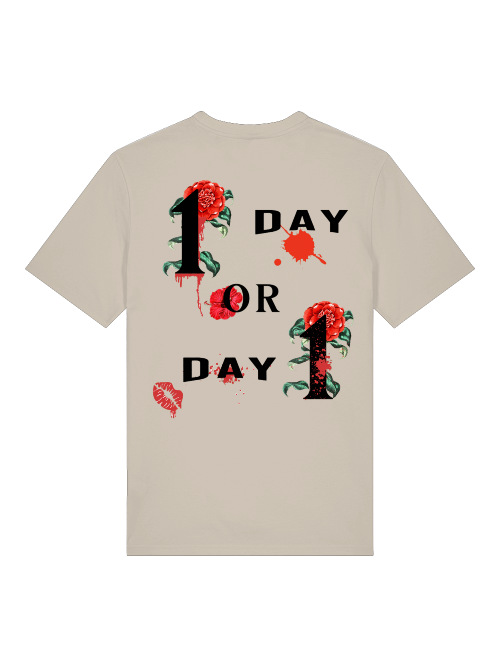 1 Day or Day 1 - Shirt