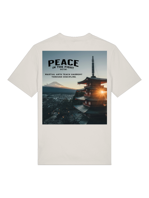 Peace - Shirt