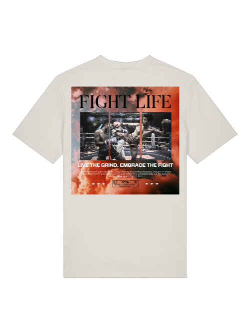 Fight Life - Shirt