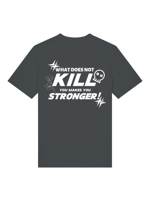 Stronger - Shirt