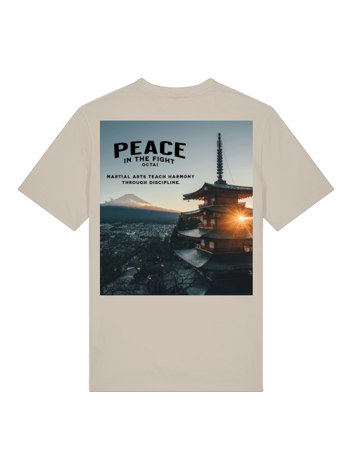 Peace - Shirt