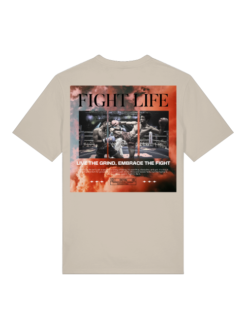 Fight Life - Shirt