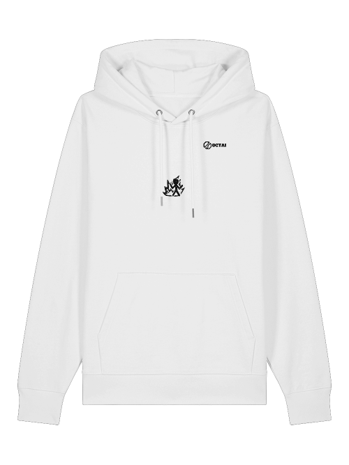 1 Day or Day 1 Hoodie