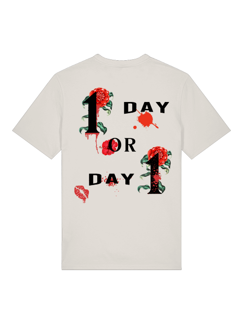 1 Day or Day 1 - Shirt
