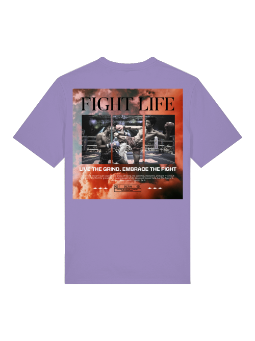 Fight Life - Shirt