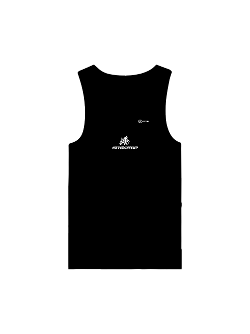 Again Tanktop