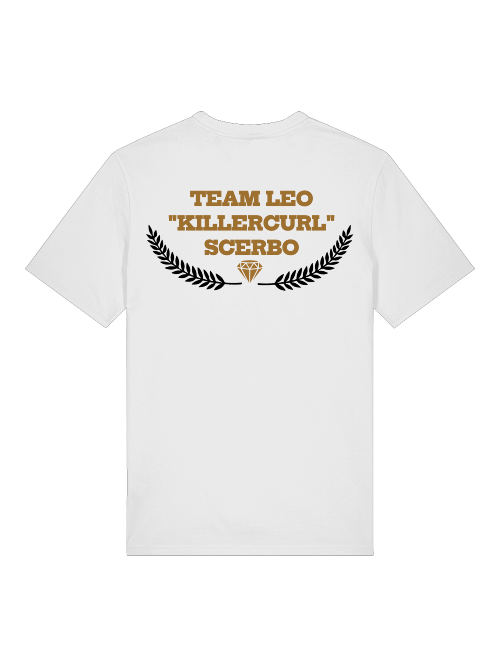 Team Leo "Killercurl" Scerbo