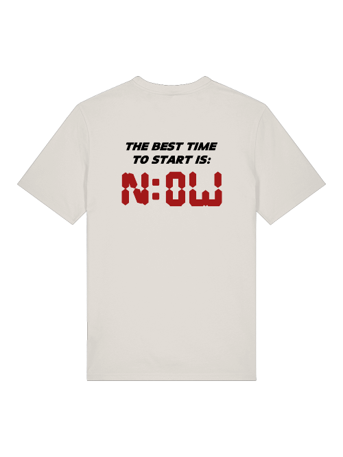 Time - Shirt