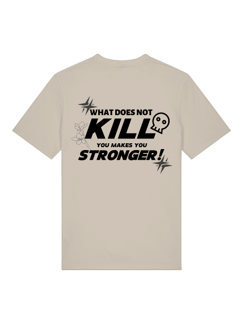 Stronger - Shirt