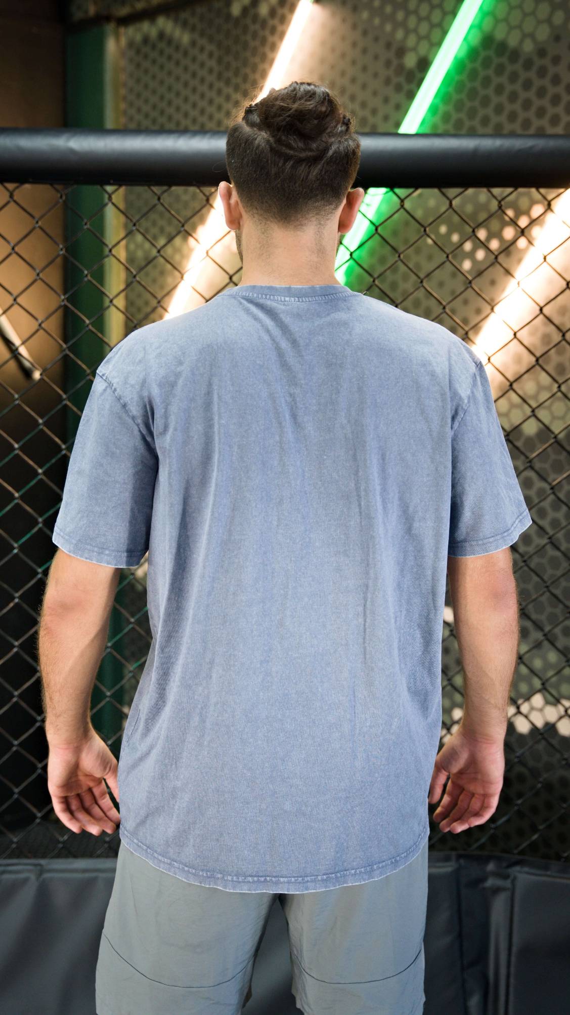 Relentless Arise Heavy Oversize Shirt