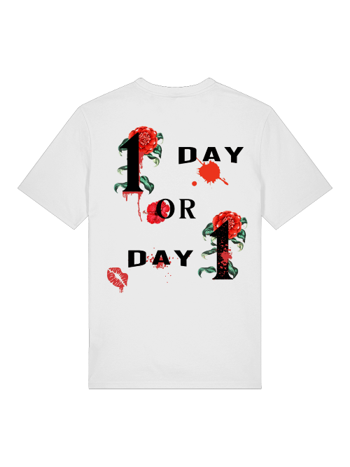 1 Day or Day 1 - Shirt