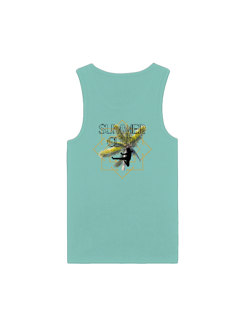Summer Club Tanktop