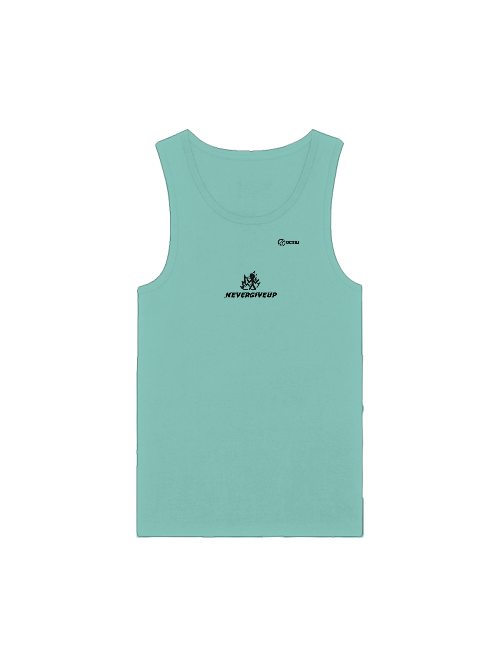 1 Day or Day 1 Tanktop
