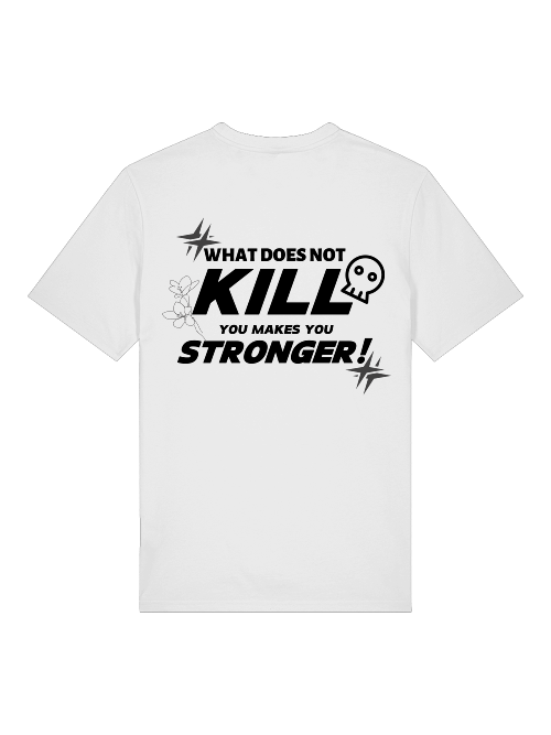 Stronger - Shirt