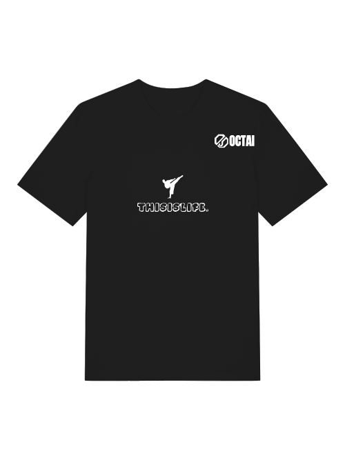 I will be the Best - Shirt