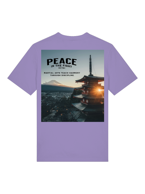 Peace - Shirt