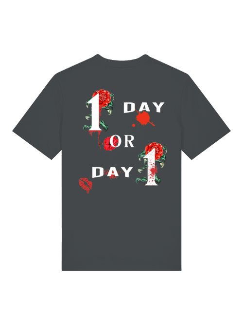 1 Day or Day 1 - Shirt