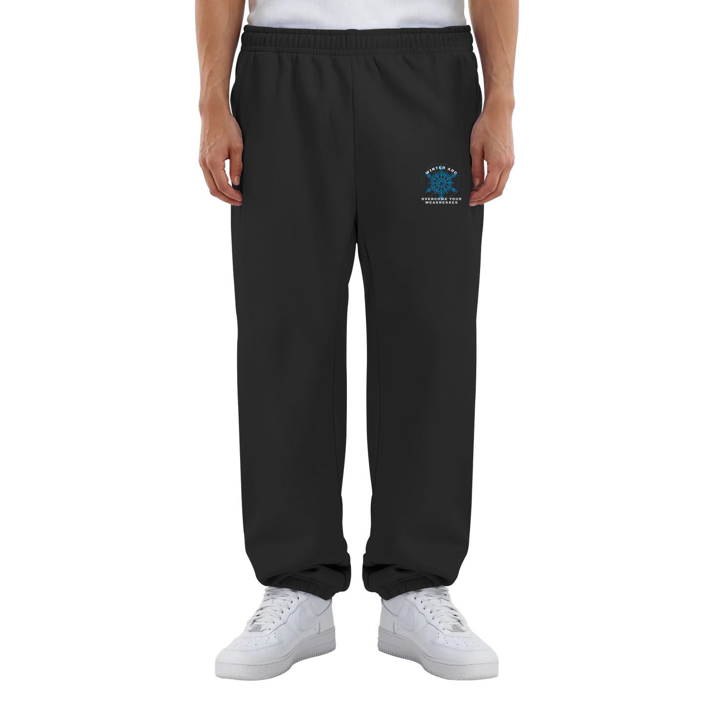 Winter Arc - Baggy Jogger