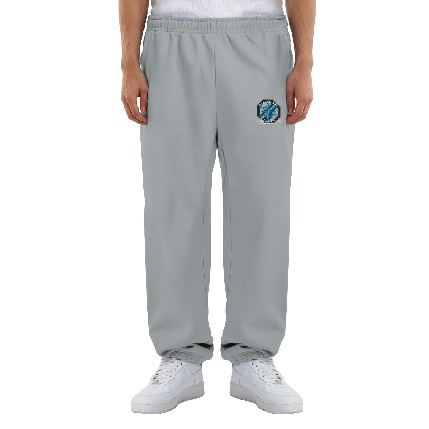 Winter Arc - Baggy Jogger