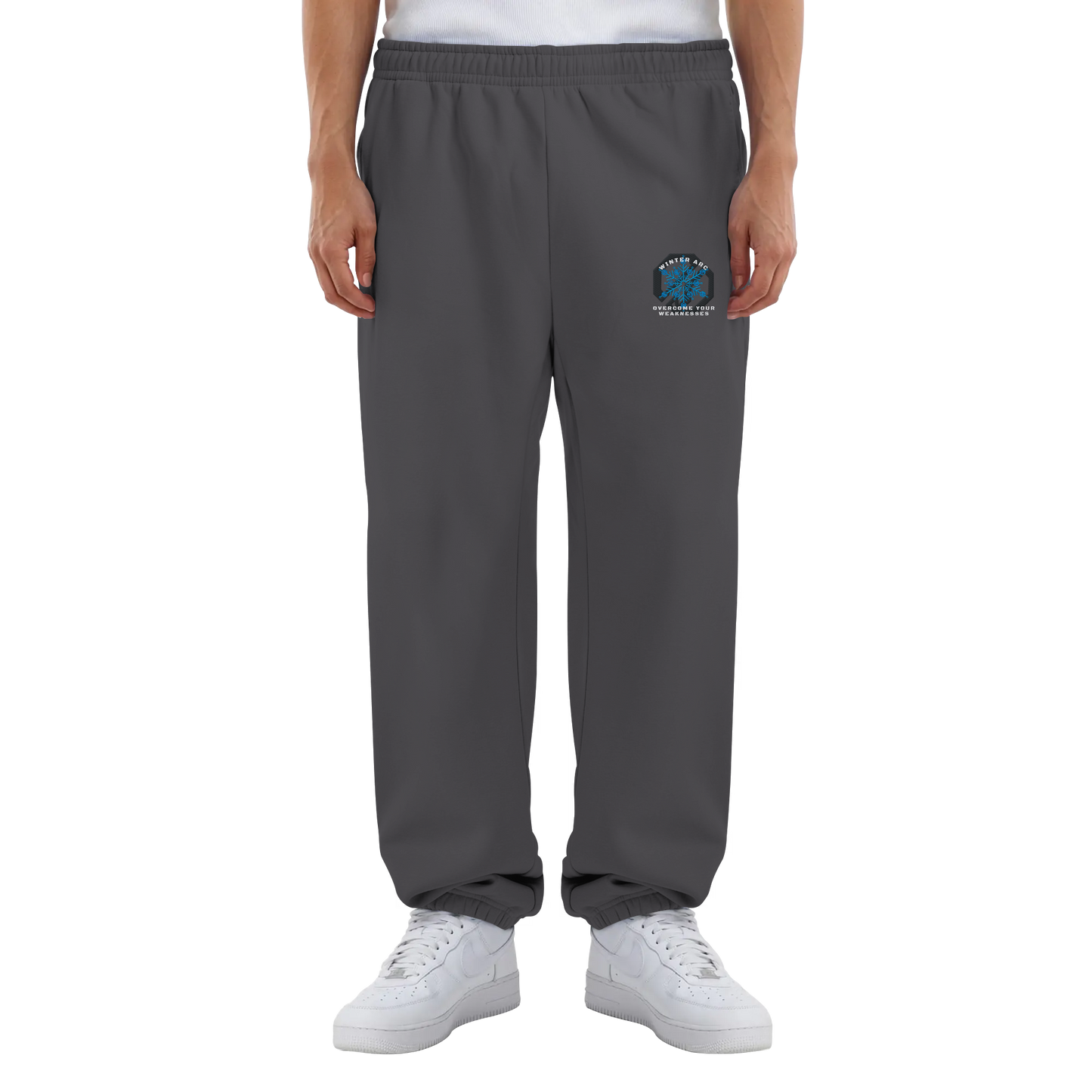 Winter Arc - Baggy Jogger
