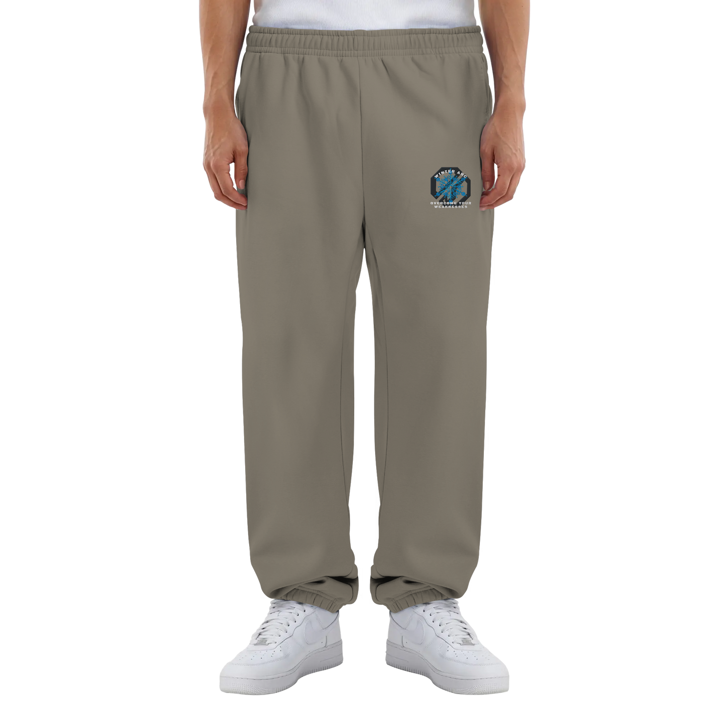 Winter Arc - Baggy Jogger