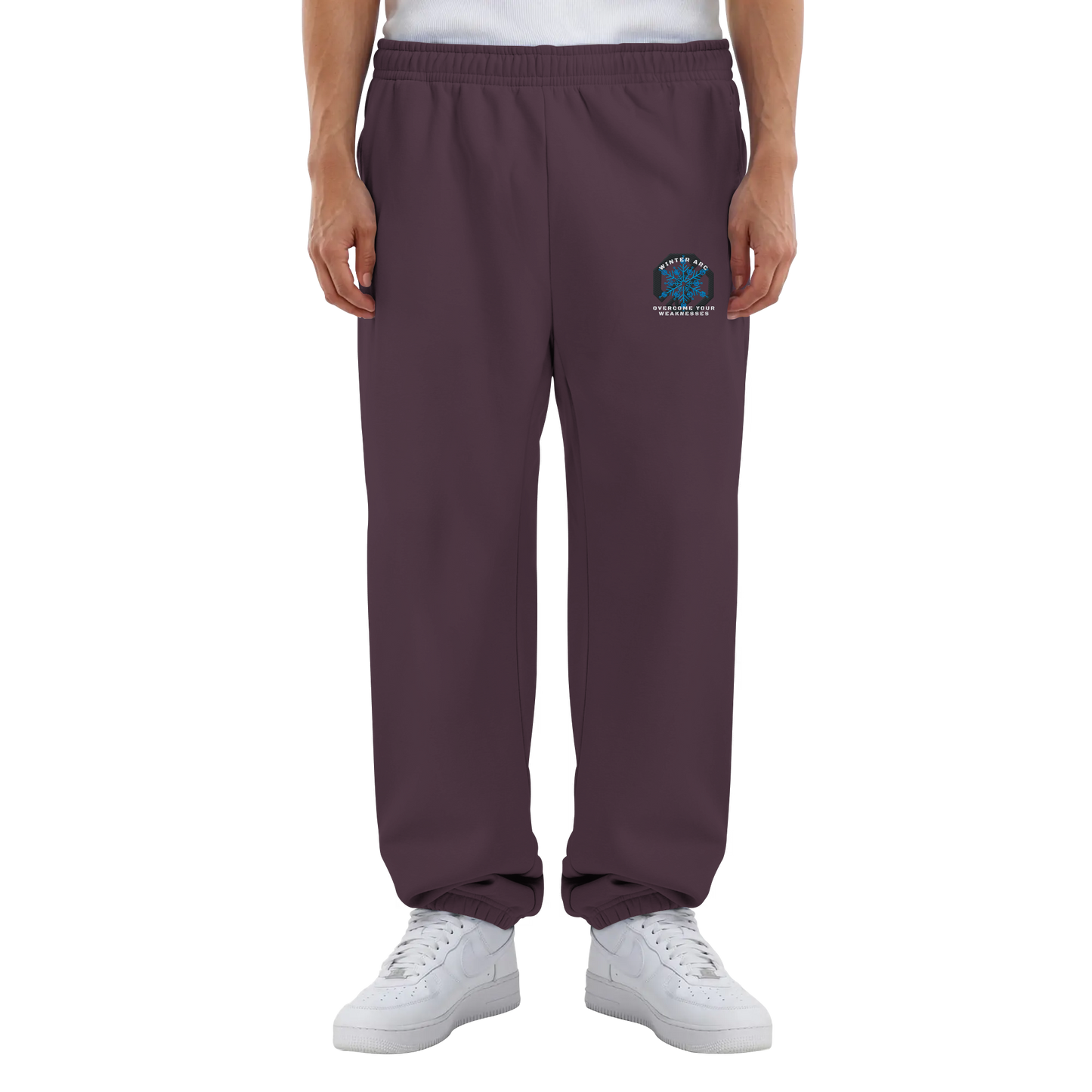 Winter Arc - Baggy Jogger