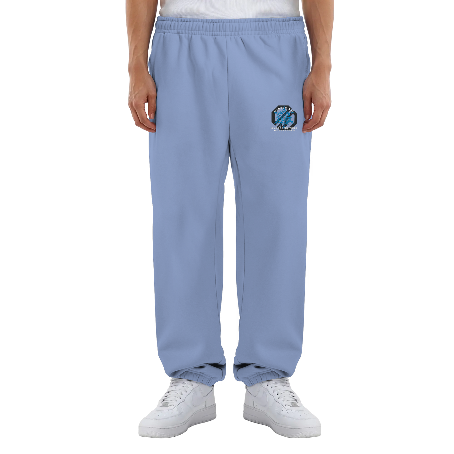 Winter Arc - Baggy Jogger