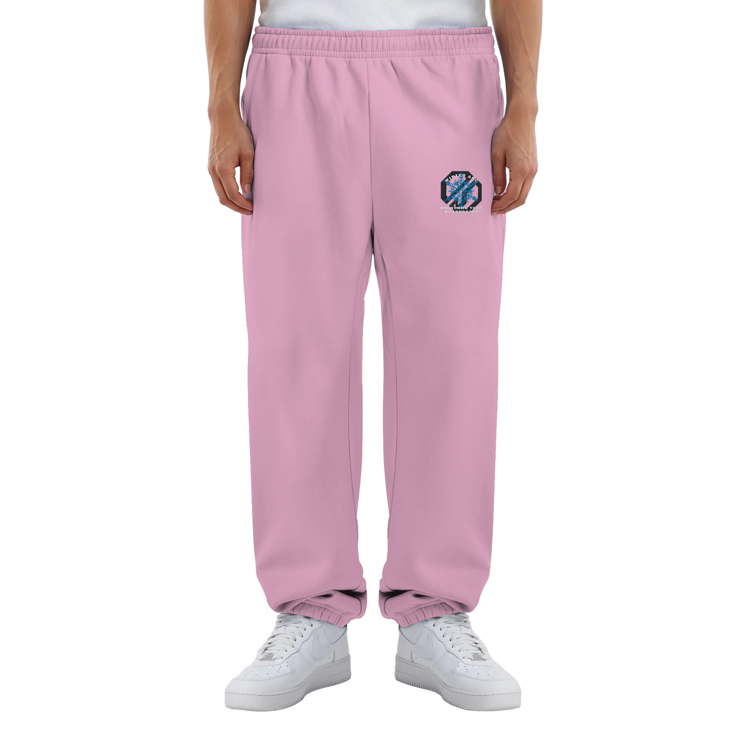 Winter Arc - Baggy Jogger