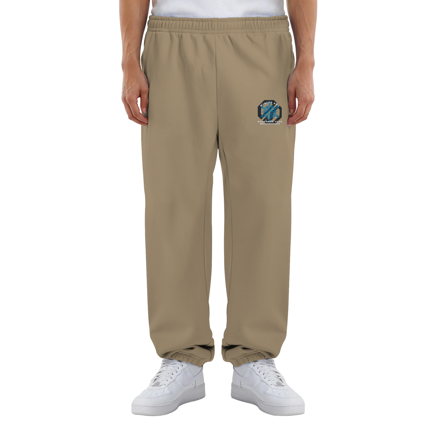 Winter Arc - Baggy Jogger