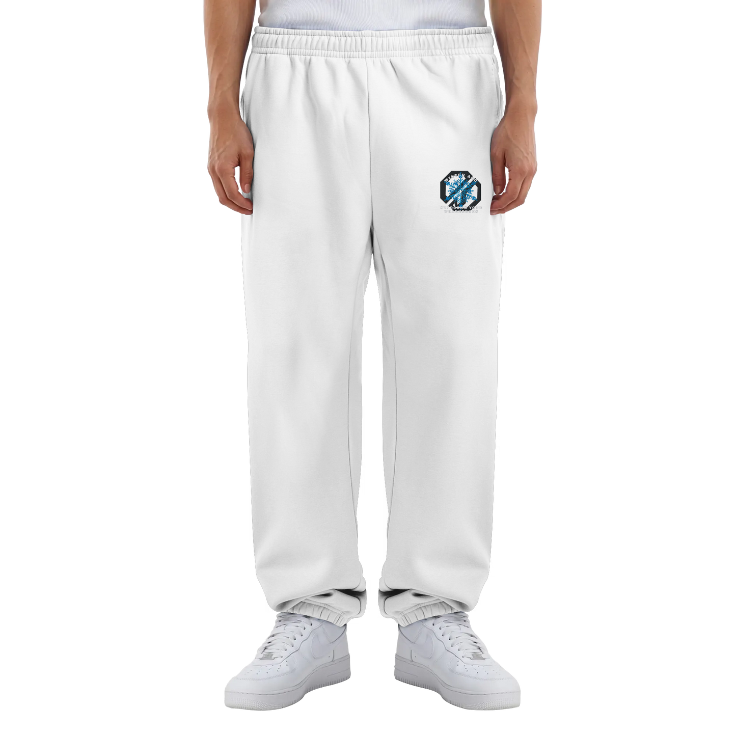 Winter Arc - Baggy Jogger