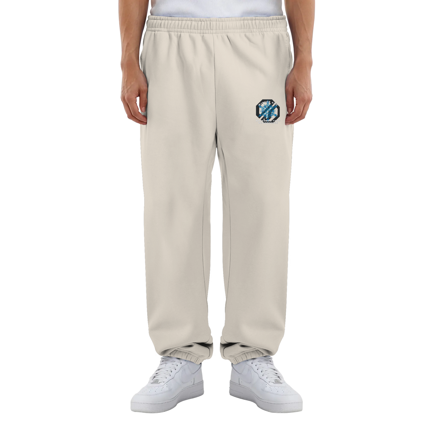 Winter Arc - Baggy Jogger
