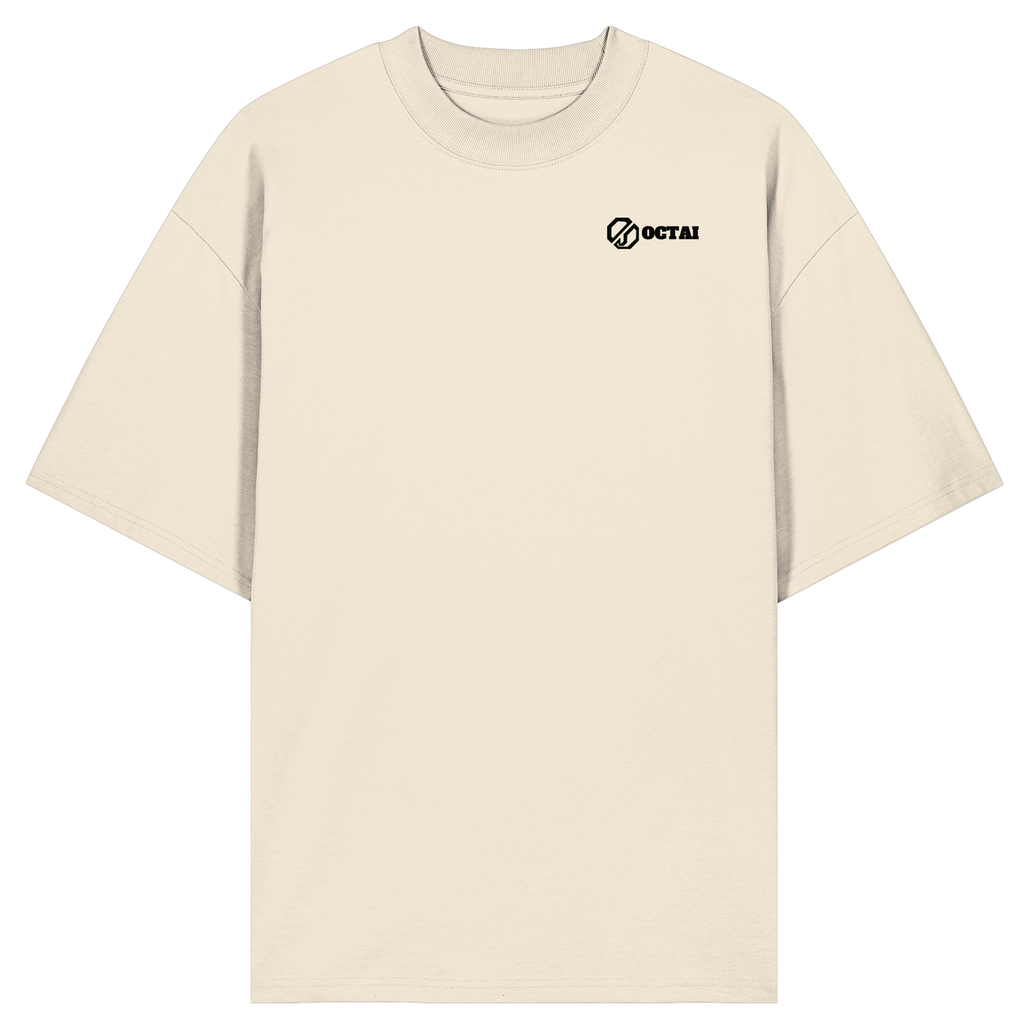 Fighting is Therapy - Oversize Shirt