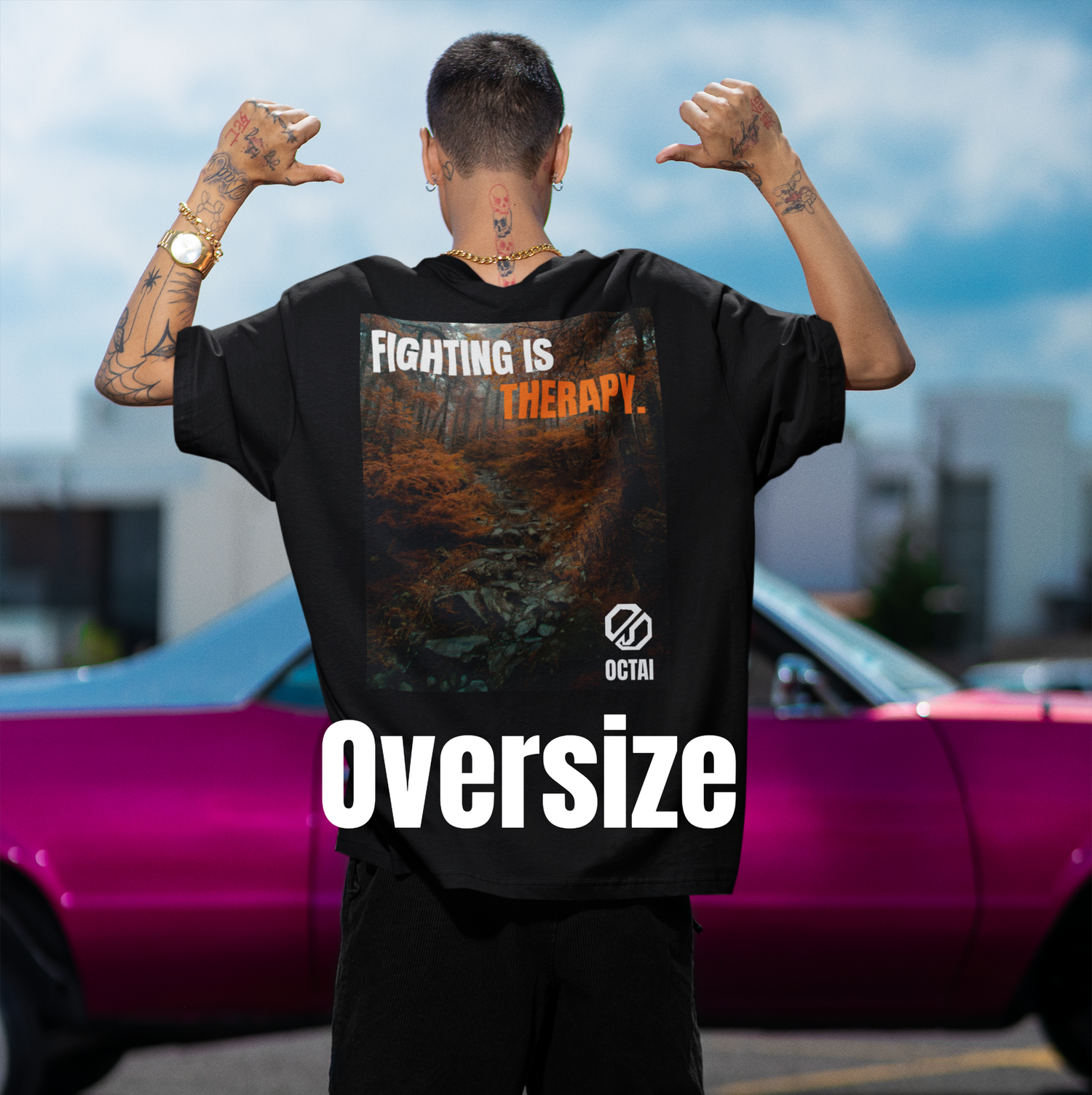 Oversize