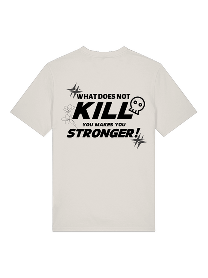 Stronger - Shirt