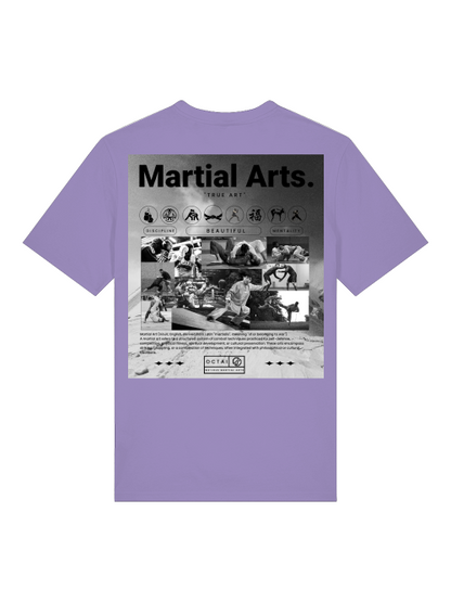 Martial Arts - Shirt