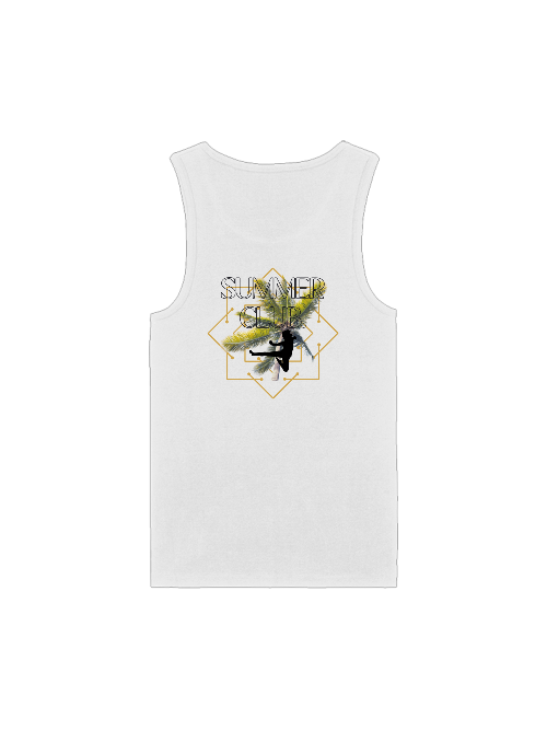 Summer Club Tanktop