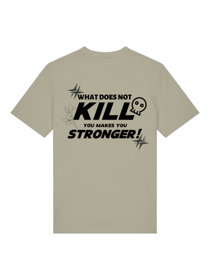 Stronger - Shirt