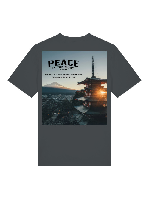Peace - Shirt