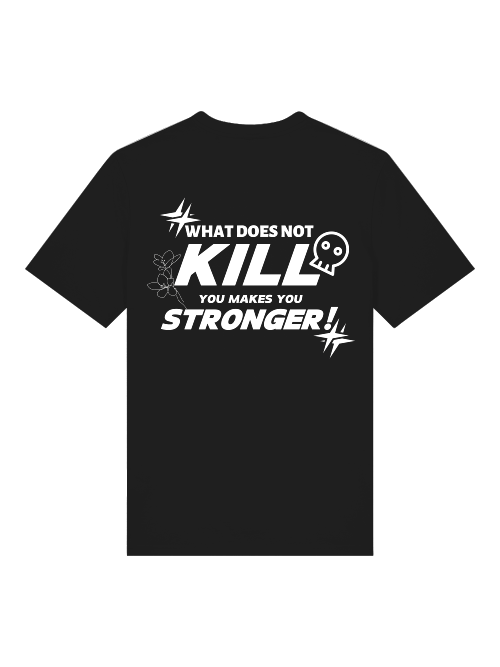 Stronger - Shirt