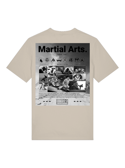 Martial Arts - Shirt