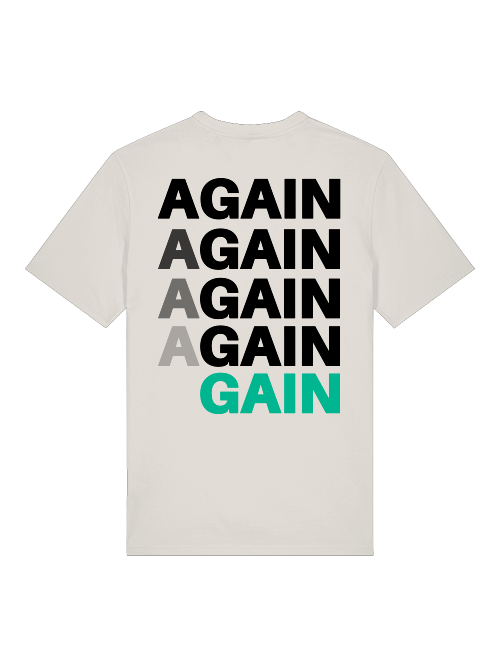 Again - Shirt