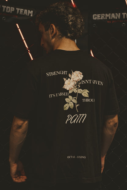 Pain - Oversized Shirt
