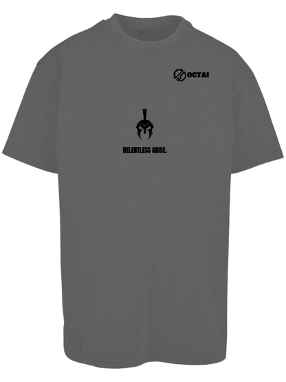 Relentless Arise Heavy Oversize Shirt