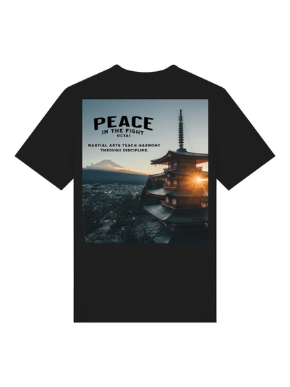 Peace - Shirt