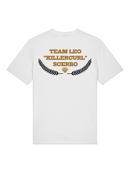 Team Leo "Killercurl" Scerbo